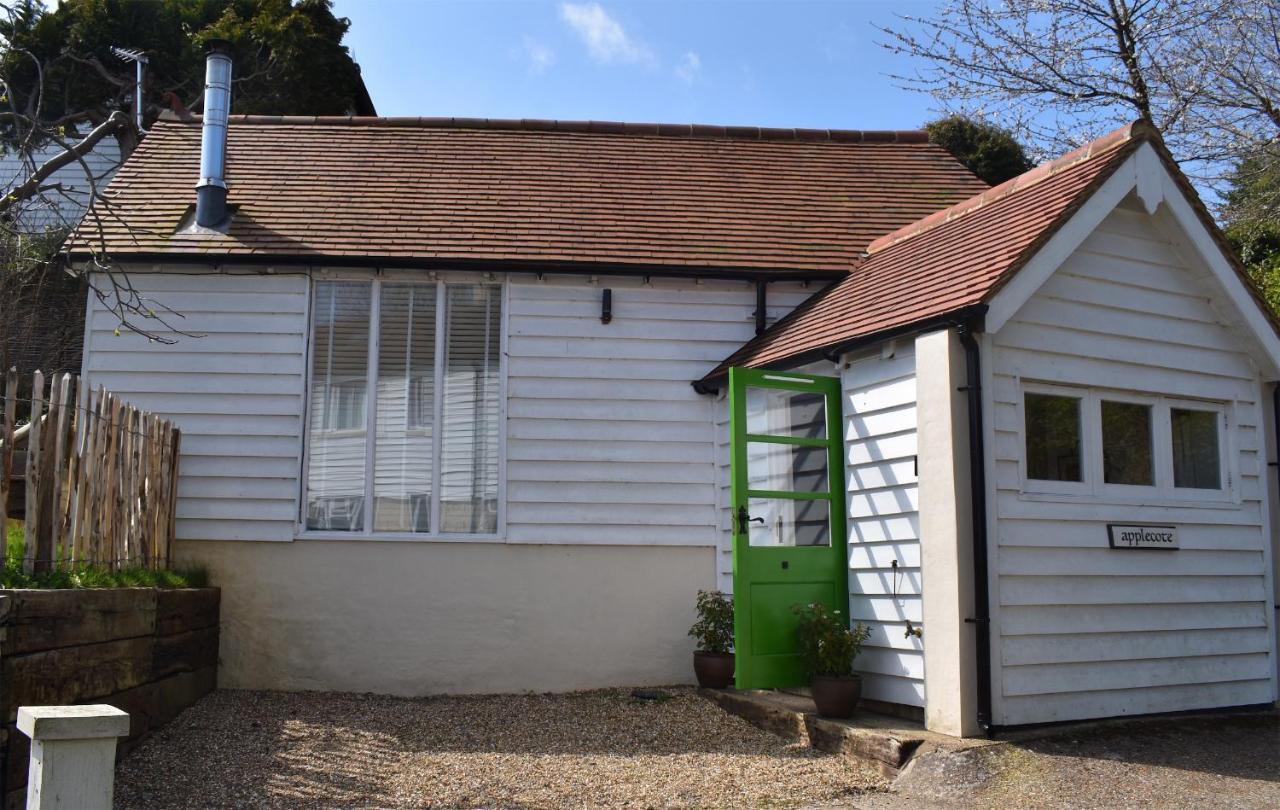 Applecote A Studio Apartment For Two Rye, East Sussex Exterior photo