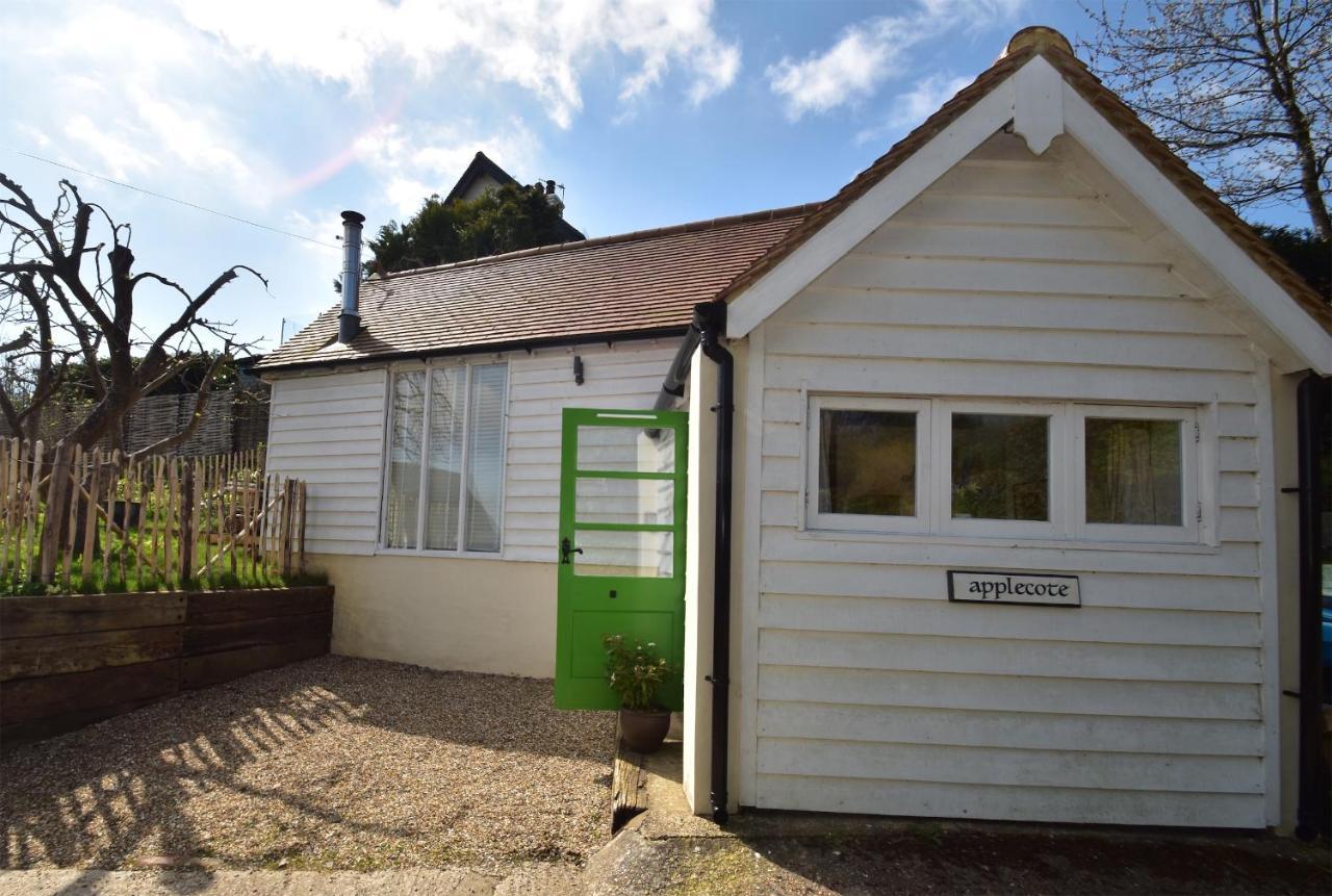 Applecote A Studio Apartment For Two Rye, East Sussex Exterior photo