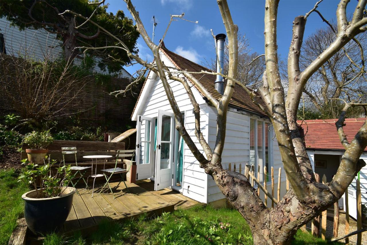 Applecote A Studio Apartment For Two Rye, East Sussex Exterior photo