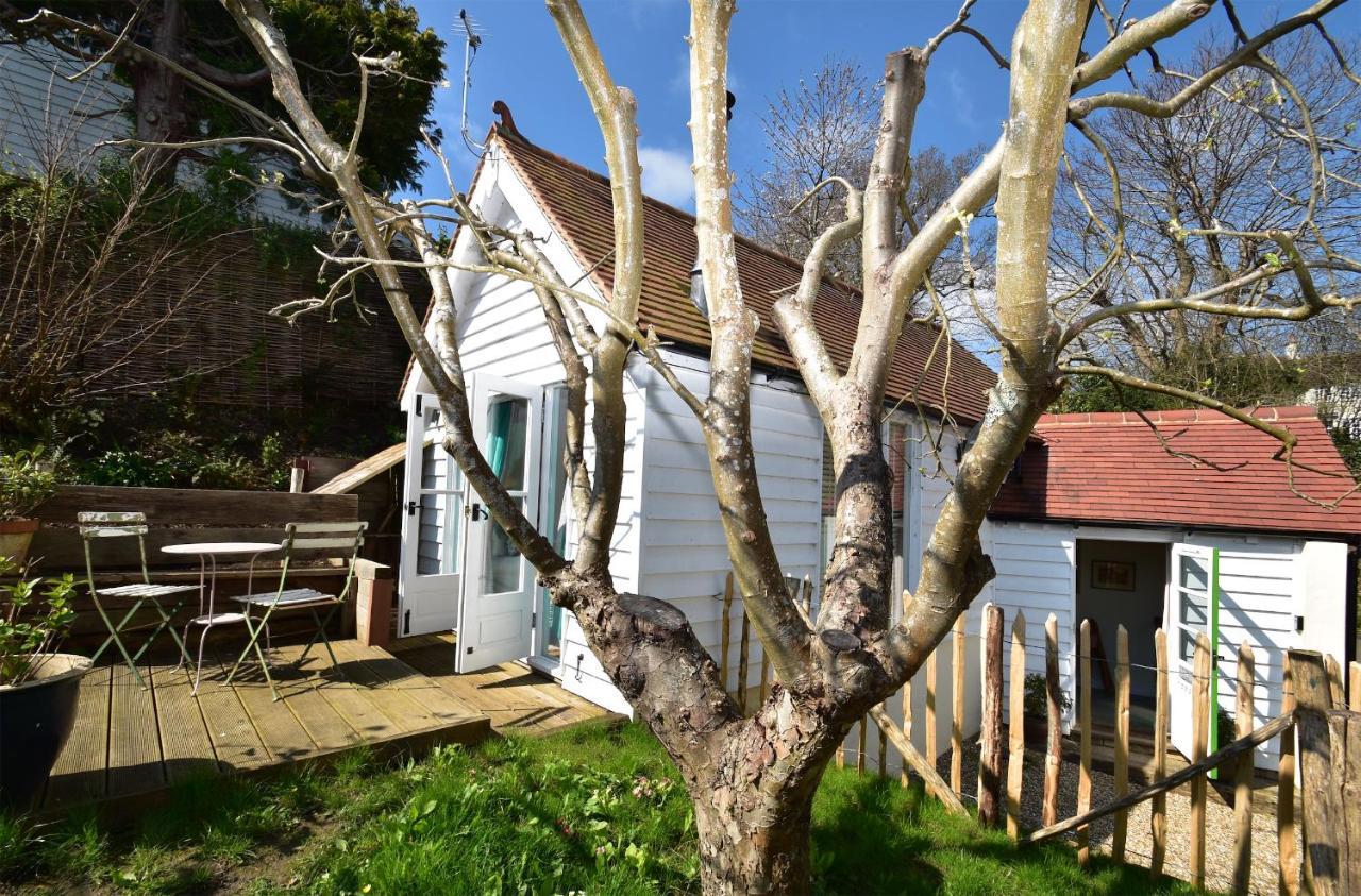 Applecote A Studio Apartment For Two Rye, East Sussex Exterior photo